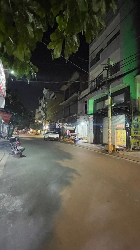 GẦN KCN TÂN BÌNH, HXH TÂY THẠNH, TÂN PHÚ, 41M2 TIỆN XÂY MỚI. GIẢM 550TR CHỈ 5T 