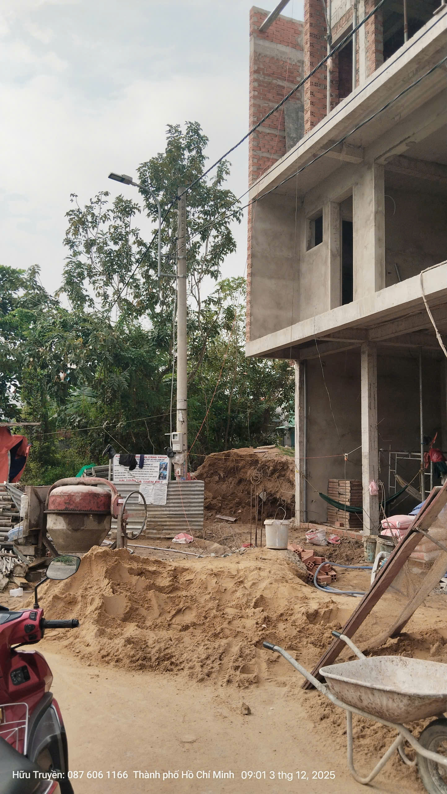 Bán đất 80m2, Nguyễn Duy Trinh Q9, Gần Vành Đai 2-3. Giá chỉ 3.9 Tỷ 