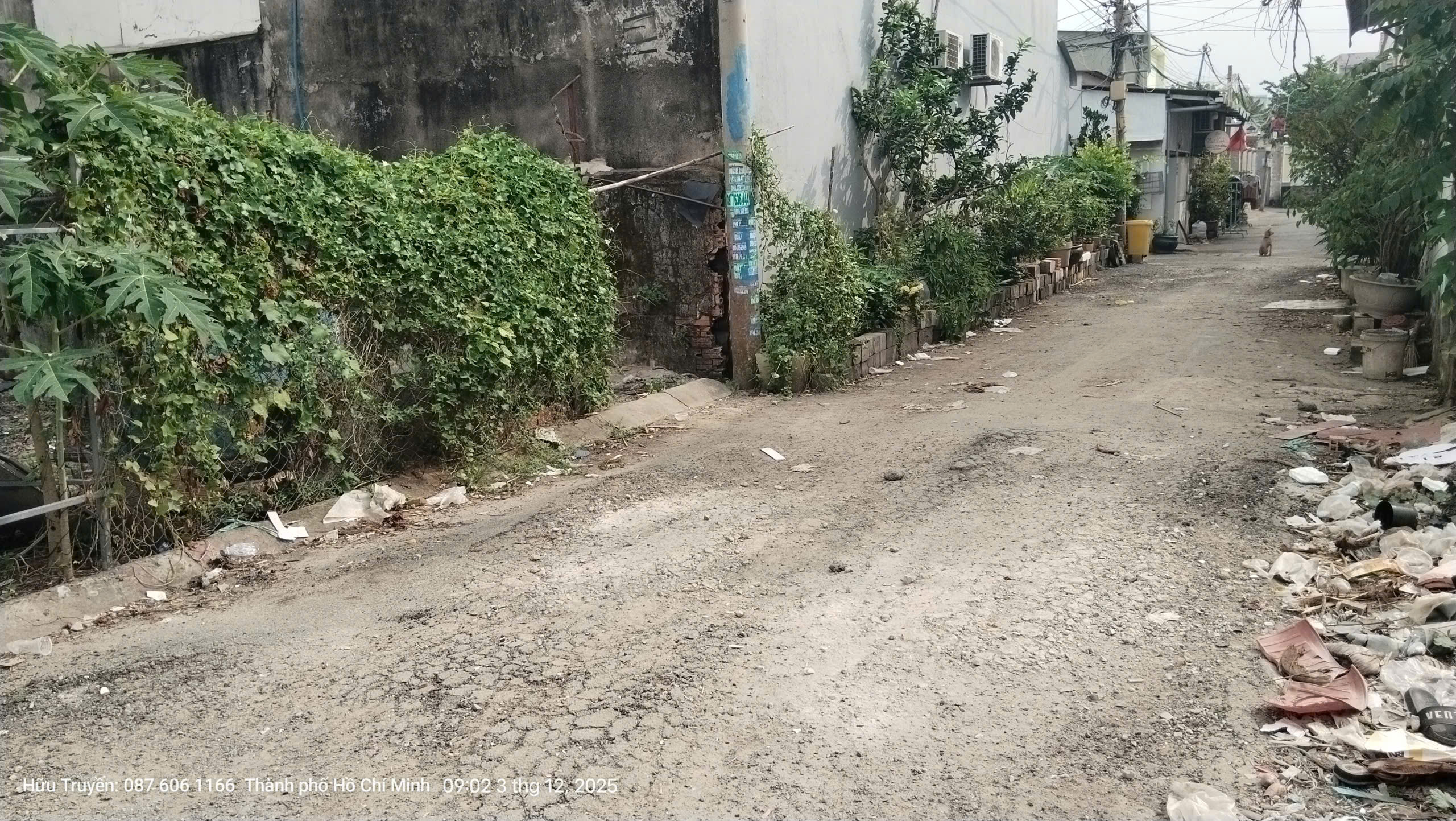 Bán đất 80m2, Nguyễn Duy Trinh Q9, Gần Vành Đai 2-3. Giá chỉ 3.9 Tỷ 