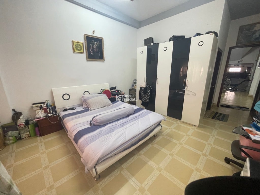 BÁN NHÀ MẶT TIỀN CƯ XÁ PHÚ LÂM A QUẬN 6 160M2 4 TẦNG 16.8 TỶ NGAY CÔNG VIÊN DIỆN TÍCH KHỦNG