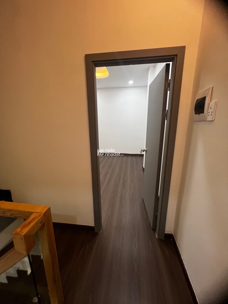 CHỈ CHỈNH HƠN 6TY - 39.5M2 - HOÀ HƯNG QUẬN 10