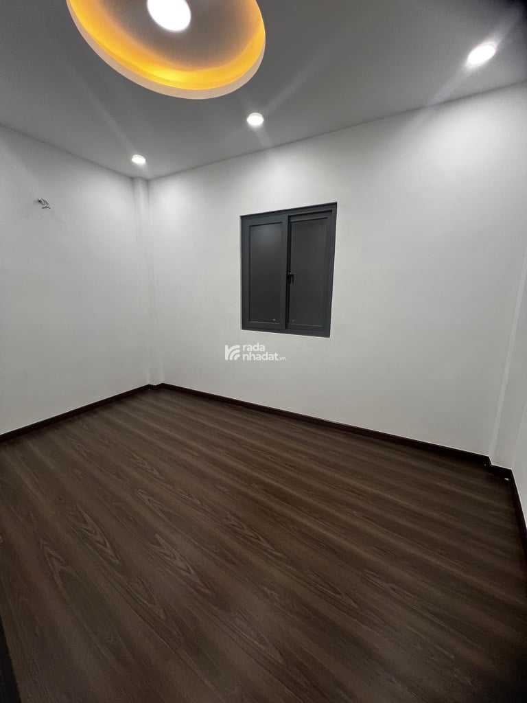 CHỈ CHỈNH HƠN 6TY - 39.5M2 - HOÀ HƯNG QUẬN 10