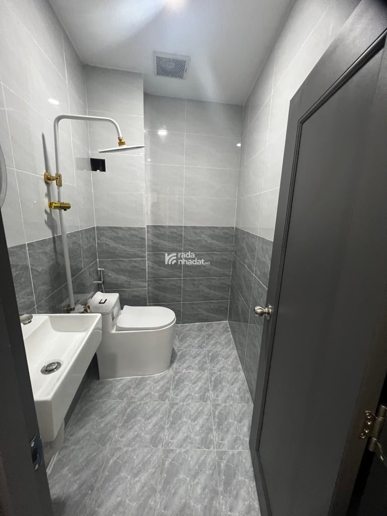 CHỈ CHỈNH HƠN 6TY - 39.5M2 - HOÀ HƯNG QUẬN 10