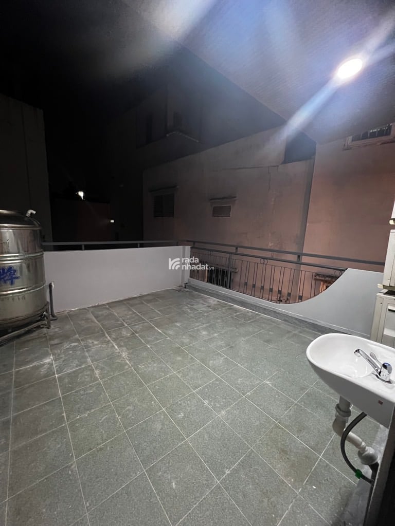 CHỈ CHỈNH HƠN 6TY - 39.5M2 - HOÀ HƯNG QUẬN 10