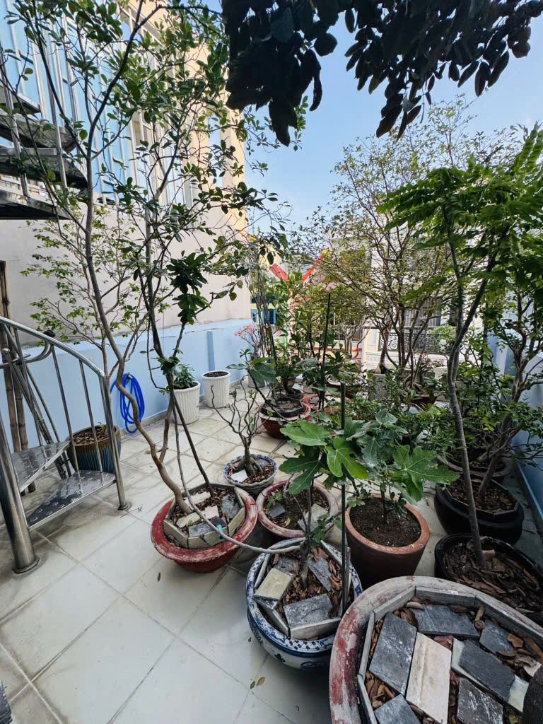 BÁN NHÀ HAI MẶT TIỀN SỐ 4 CẠNH METRO BÌNH PHÚ (4m x 18m x 4 TẦNG) 12,8 TỶTL