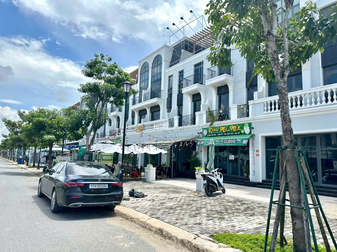 Đón Sóng Vinhomes - Đất Nền Hậu Nghĩa: Vị Trí Độc Tôn, Sinh Lời Ngay!