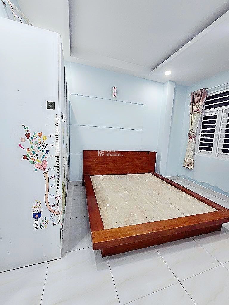 Bán nhà gần lê trọng tấn nguyễn thị tú bình hưng hoà B