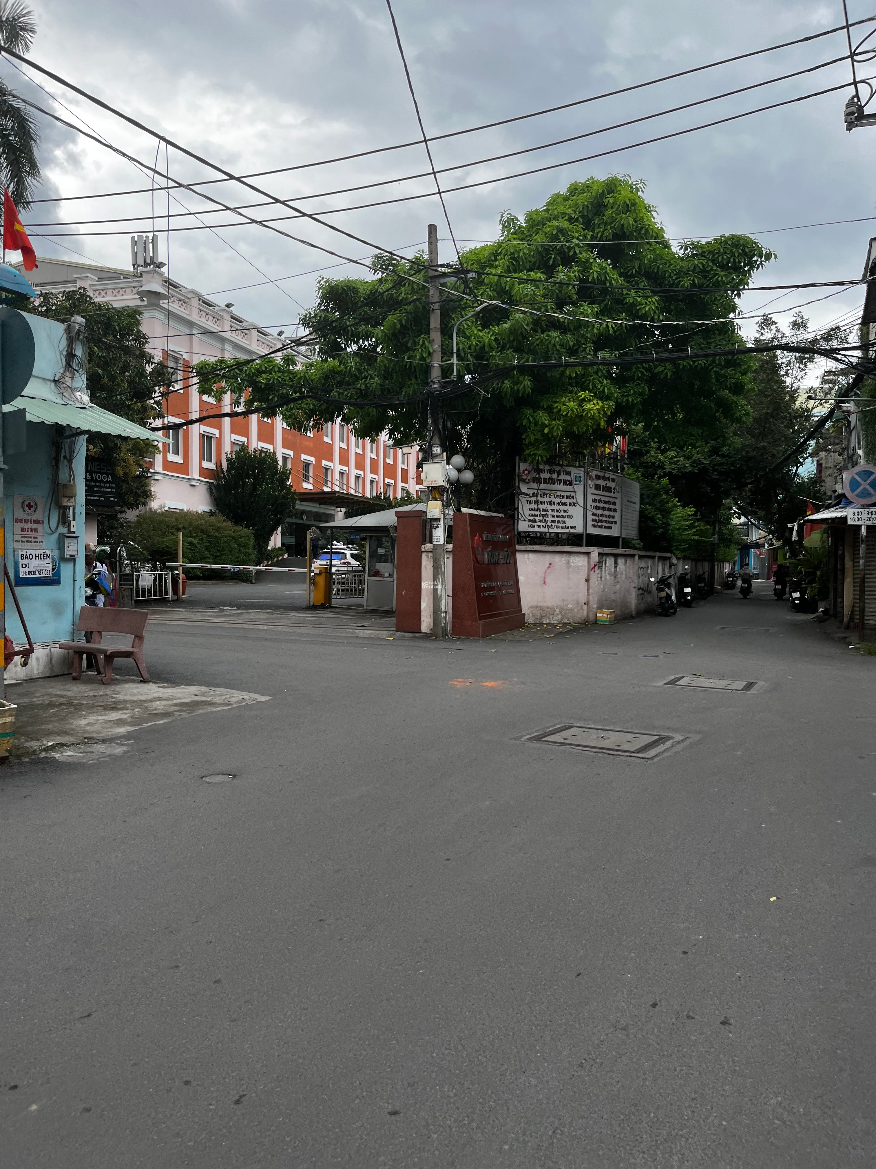 Bán Nhà riêng 94m2, 8 tỷ VND tại Quang Trung, Gò Vấp, Hồ Chí Minh Giá siêu hời!