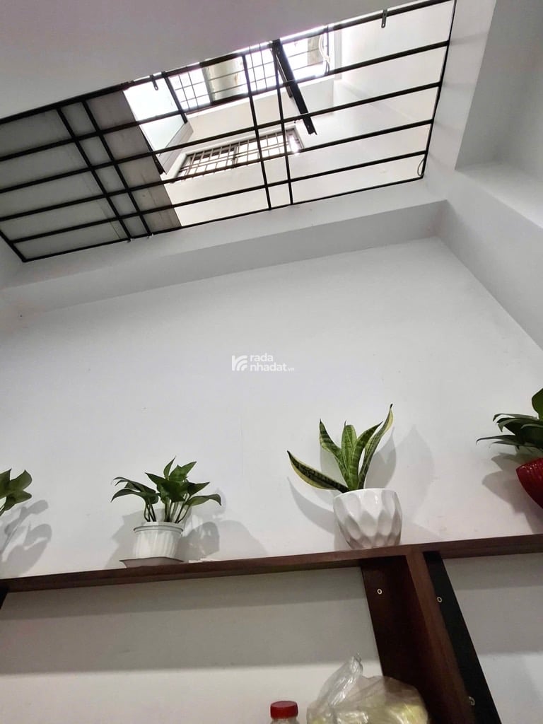 [TÂN BÌNH] KHU VIP BÀU CÁT, HẺM NHỰA 6M, XE TẢI VÀO NHÀ, HẺM KINH DOANH THÔNG TỨ TUNG GẦN MẶT