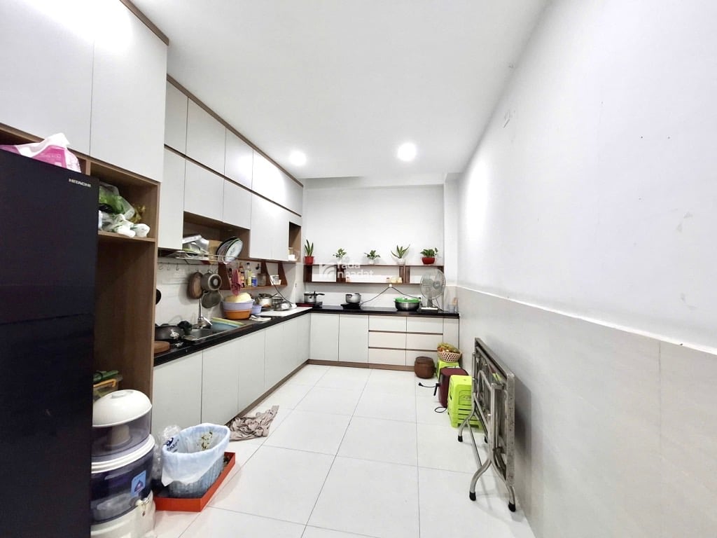 [TÂN BÌNH] KHU VIP BÀU CÁT, HẺM NHỰA 6M, XE TẢI VÀO NHÀ, HẺM KINH DOANH THÔNG TỨ TUNG GẦN MẶT