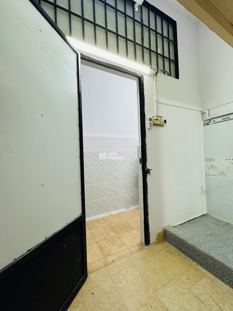 BÁN NHÀ TÂN TẠO 90M2 6.X TỶ CHDV THU 30 TRIỆU ĐƯỜNG 12M KẾ TÊN LỬA BÌNH TÂN  