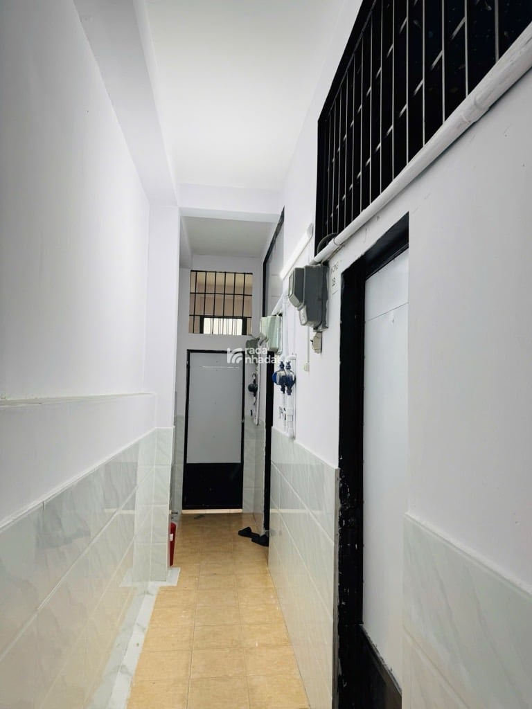 BÁN NHÀ TÂN TẠO 90M2 6.X TỶ CHDV THU 30 TRIỆU ĐƯỜNG 12M KẾ TÊN LỬA BÌNH TÂN  