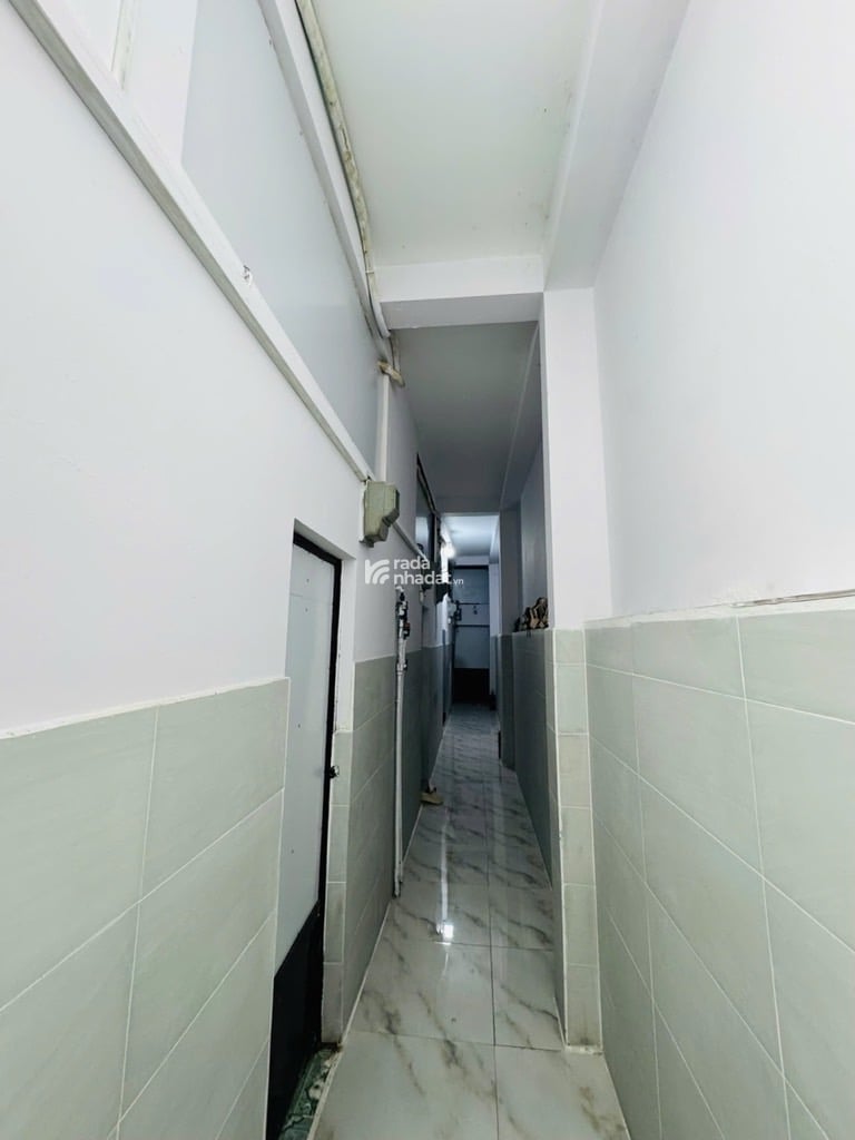 BÁN NHÀ TÂN TẠO 90M2 6.X TỶ CHDV THU 30 TRIỆU ĐƯỜNG 12M KẾ TÊN LỬA BÌNH TÂN  