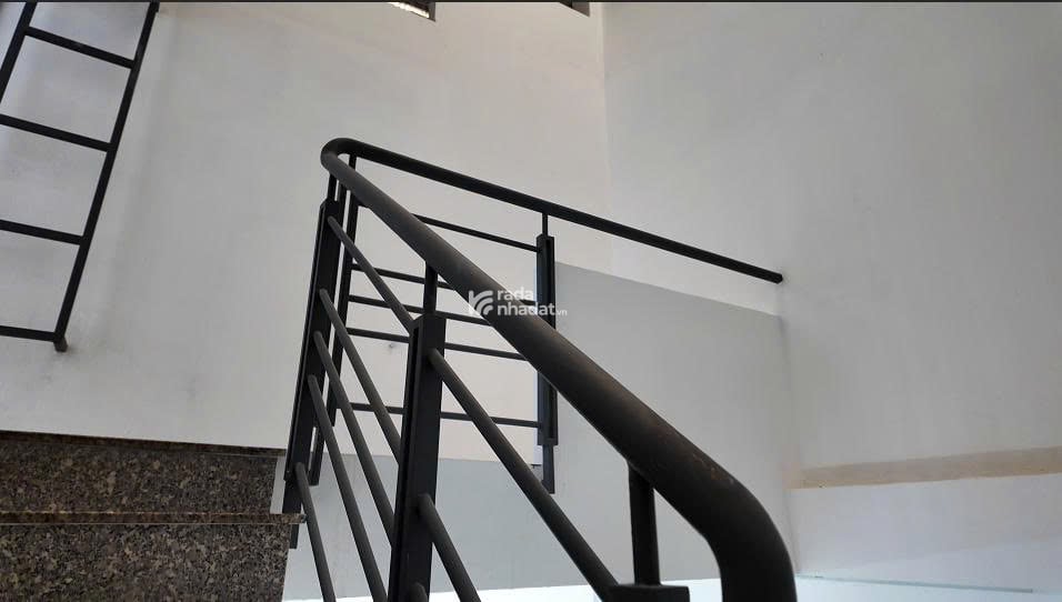 BÁN NHÀ VỊ TRÍ SIÊU ĐẸP MT HOÀNG SA, Q.3_DT: 6,7x13,5m_6 TẦNG_GIÁ 32,7 TỶ