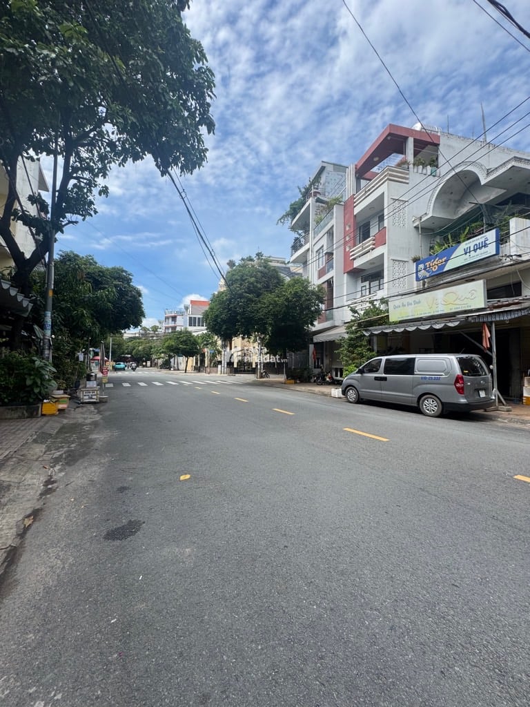 MẶT TIỀN KINH DOANH SIÊU ĐỈNH KHU TÂN SƠN NHÌ- NGAY GÒ DẦU,TRƯƠNG VĨNH KÝ- VỊ TRÍ VÀNG ĐẮC ĐỊA