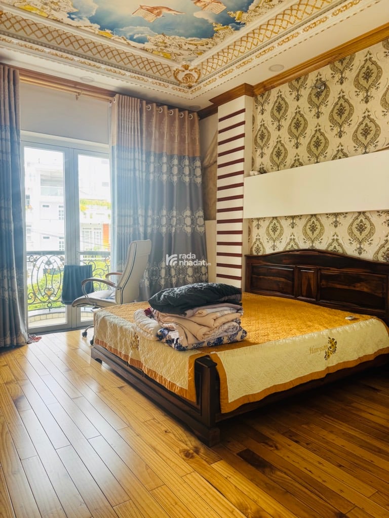 MẶT TIỀN KINH DOANH SIÊU ĐỈNH KHU TÂN SƠN NHÌ- NGAY GÒ DẦU,TRƯƠNG VĨNH KÝ- VỊ TRÍ VÀNG ĐẮC ĐỊA