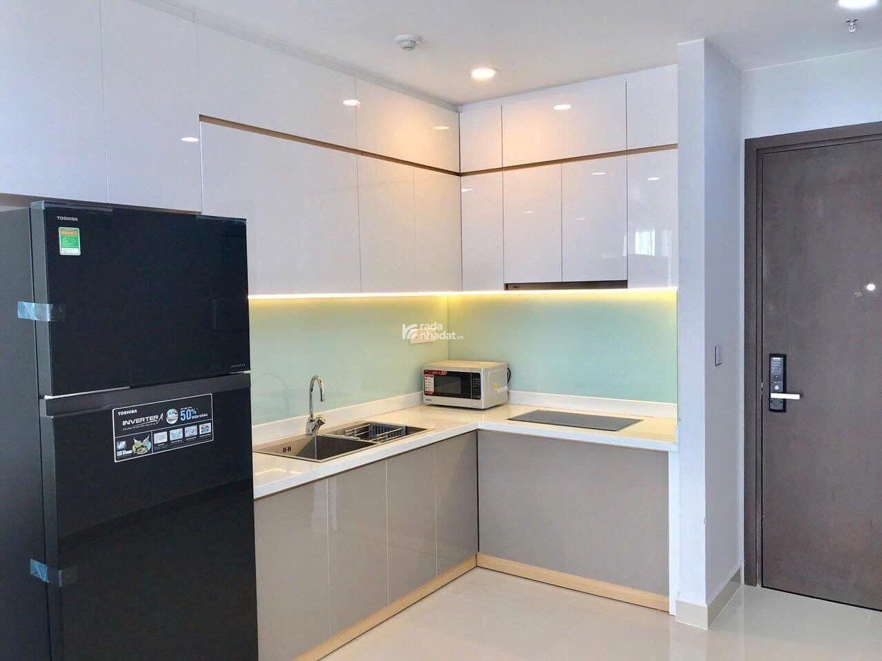 CHUNG CƯ 2 NGỦ PHỐ TRẦN HÒA - HOÀNG MAI - NHÀ MỚI -ĐỦ NỘI THẤT Ở LUÔN - 63M2 - 3 TỶ 6