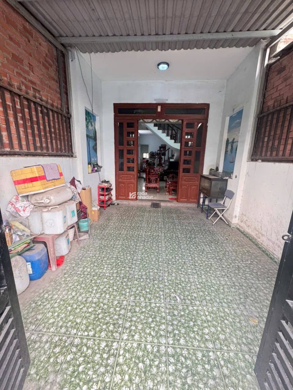 BÁN NHÀ 1 LẦU 1 TRỆT Phường Dĩ An. TP. Hồ Chí Minh : LH : 0979 895 975