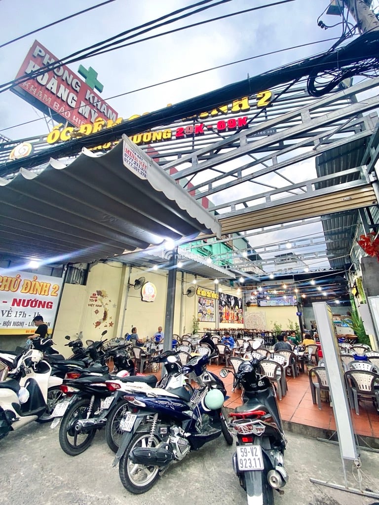 MTKD ĐỘC NHẤT. PHAN HUY ÍCH, TÂN BÌNH, 207M2 DÒNG TIẾN LỚN. GIẢM 350TR CHỈ CÒN 30T TL 