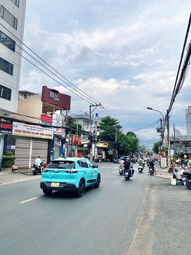 MTKD ĐỘC NHẤT. PHAN HUY ÍCH, TÂN BÌNH, 207M2 DÒNG TIẾN LỚN. GIẢM 350TR CHỈ CÒN 30T TL 