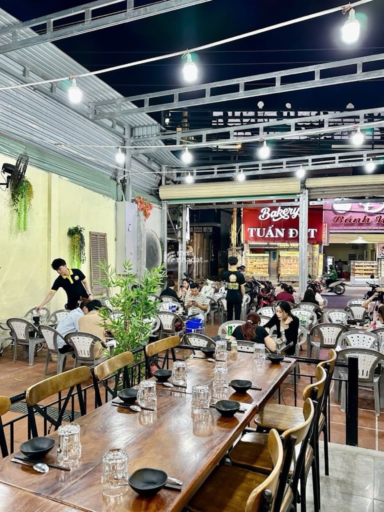 MTKD ĐỘC NHẤT. PHAN HUY ÍCH, TÂN BÌNH, 207M2 DÒNG TIẾN LỚN. GIẢM 350TR CHỈ CÒN 30T TL 