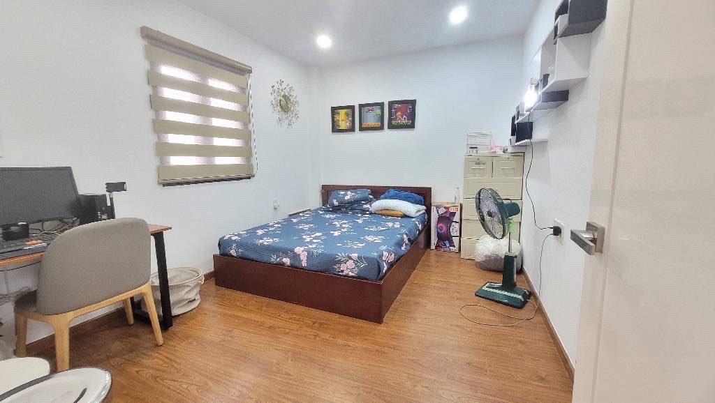 BÁN BIỆT THỰ  HXH 7x20m– CÁCH ĐẠI LỘ VÕ VĂN KIỆT VÀI BƯỚC – VỀ QUẬN 1 CHỈ 10 PHÚT 