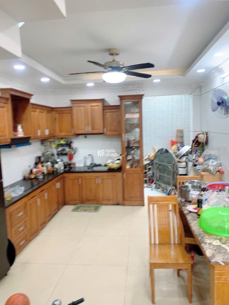 GÒ XOÀI - LÊ VĂN QUỚI - 5 TẦNG - LIÊN KHU 8-9 BÌNH HƯNG HÒA A BÌNH TÂN DT: 4*16.5M- 6 TỶ 650