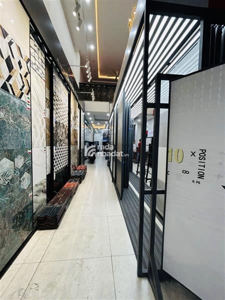 NGAY AEON MALL, HẺM XE HƠI GÒ DẦU, TÂN PHÚ, 350M2 NGANG HIẾM CÓ. GIẢM 550TR CHỈ 26.5T TL TỐT