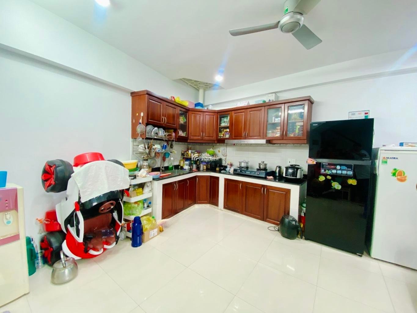 BÁN NHÀ GẦN CHỢ PHẠM VĂN HAI - BÙI THỊ XUÂN - TÂN BÌNH - KHU VỰC DÂN TRÍ - 60M2 - NGANG ĐẸP 5.2M 