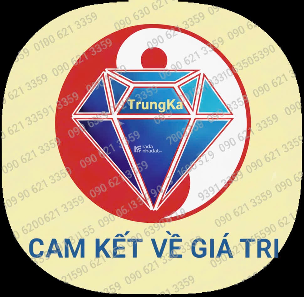 CG BÁN NHANH Đất MT ĐƯỜNG NGUYỄN DUY TRINH, NGANG 8.5M, DIỆN TÍCH 280M2, GIÁ 32 TỶ