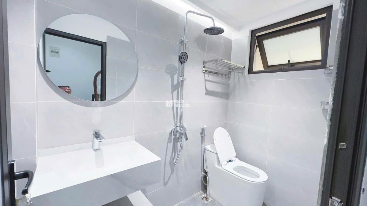 Bán nhà Khương Đình 32m2 mặt tiền 3,8m - Nhà đẹp ở ngay - Giá 6.68 tỷ