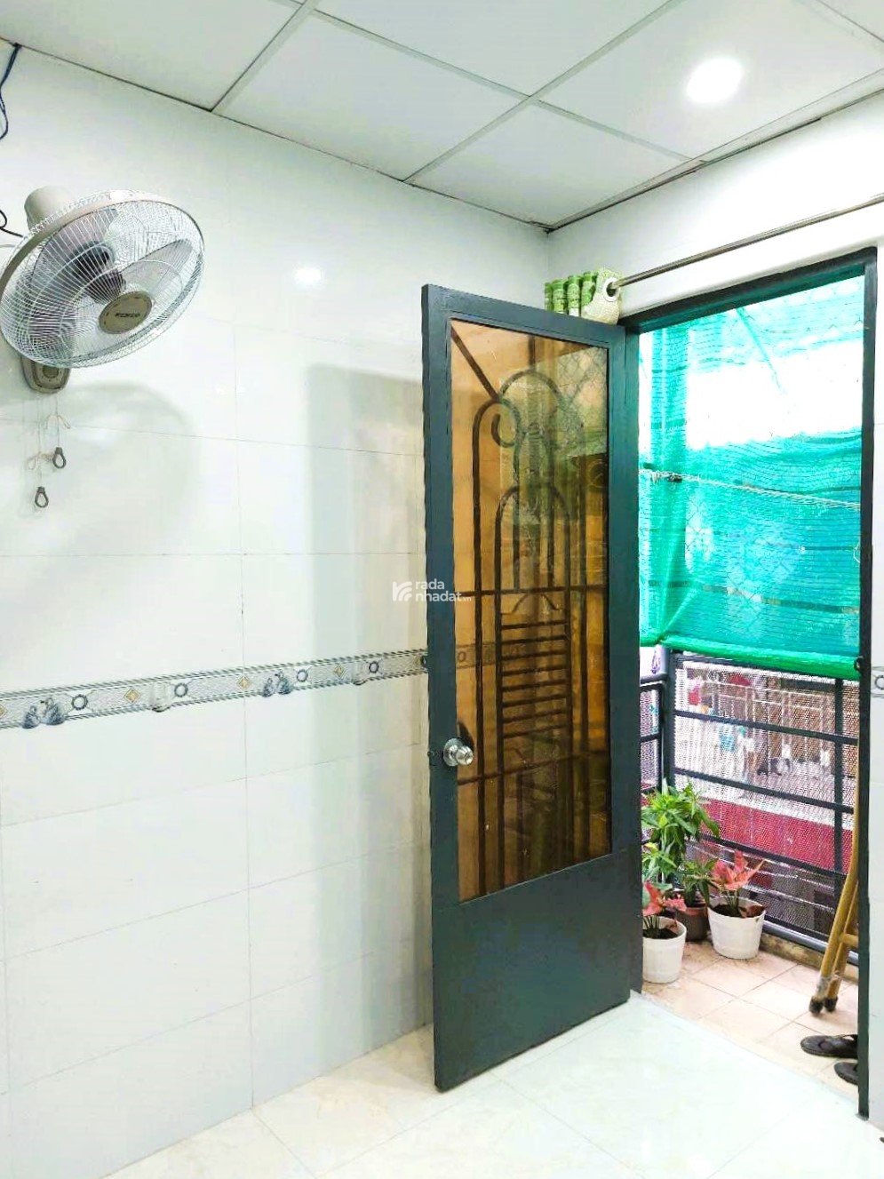 Cơ hội cho nhà đầu tư vừa giữ tiền vừa cho thuê - Nguyễn Thị Tần ngay chợ Rạch Ông Quận 8

