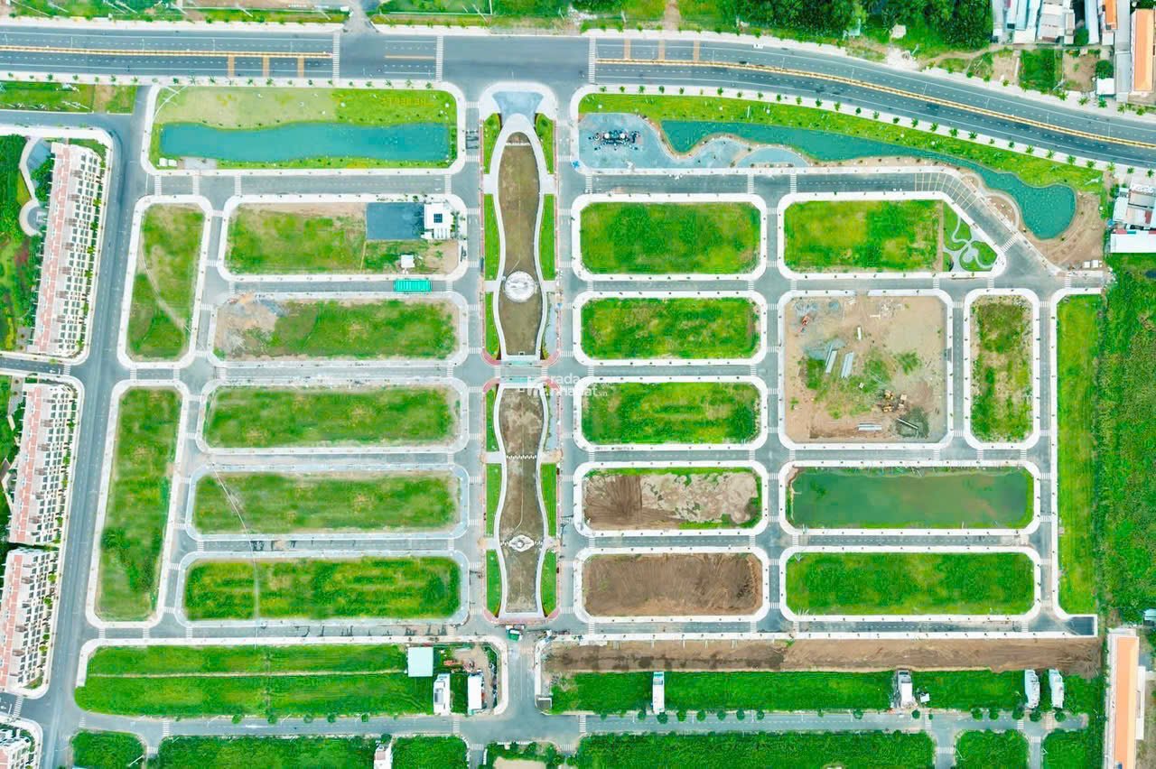 ( GIỎ HÀNG GIÁ TỐT) ĐẤT SỔ ĐỎ TỪNG NỀN - THE 829 EC // THANH TOÁN 30%, MIỄN LÃI 0%/15 THÁNG