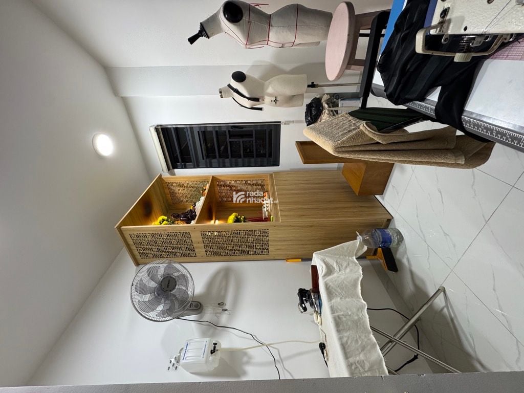 Bán nhà đường Nguyễn Văn Công Gò Vấp - 3 tầng - 40m2 - tặng full nội thất - nhỉnh 4 tỷ