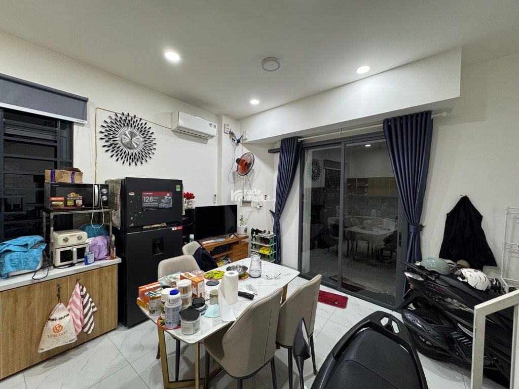 Bán nhà đường Nguyễn Văn Công Gò Vấp - 3 tầng - 40m2 - tặng full nội thất - nhỉnh 4 tỷ