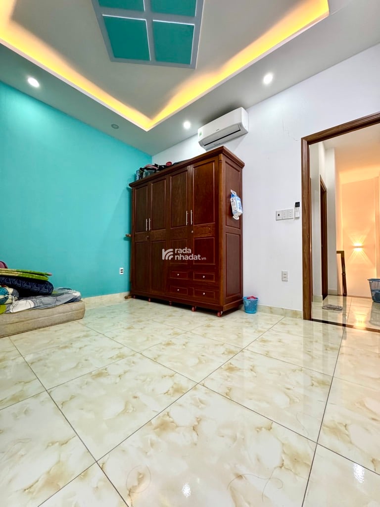 BÁN NHÀ KẾ AEON MALL TÊN LỬA 40M2 3.X TỶ 2 TẦNG HXH BÌNH TÂN