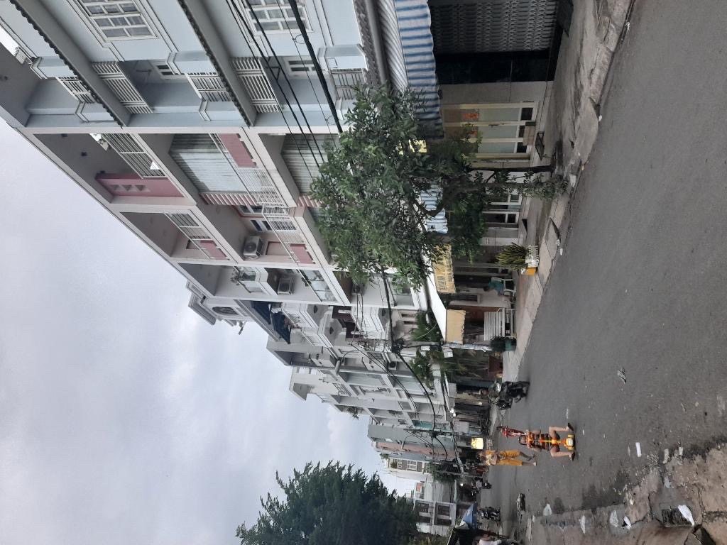 đường số 6E an lạc bình tângiá 13 tỷ
