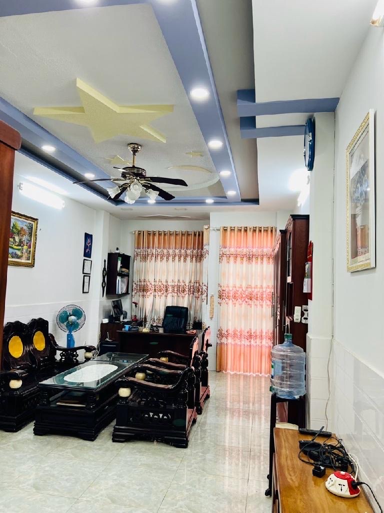 đường số 6E an lạc bình tângiá 13 tỷ