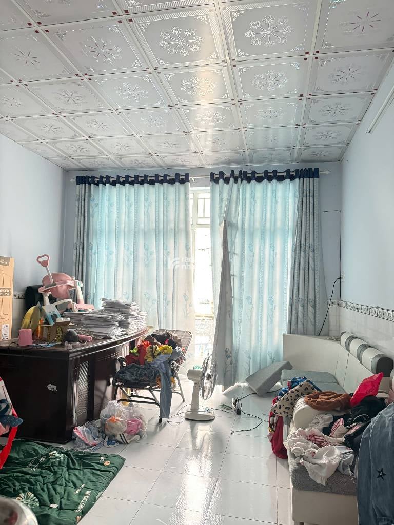 BÁN NHÀ KHU TÊN LỬA 128M2 NGANG 5M XE HƠI ĐỖ CỬA THU NHẬP 20TR/TH NHIK 6 TỶ 