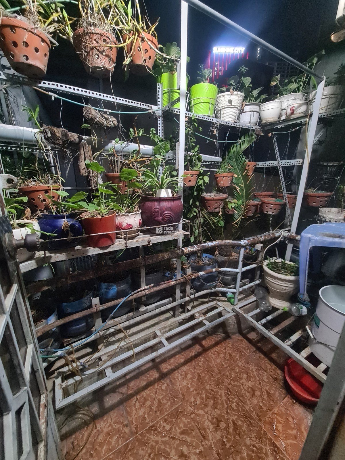 Chỉ 2.6 tỷ sở hữu nhà phố gần Phú Mỹ Hưng, 25m2 hẻm rộng, không ngập, không quy hoạch