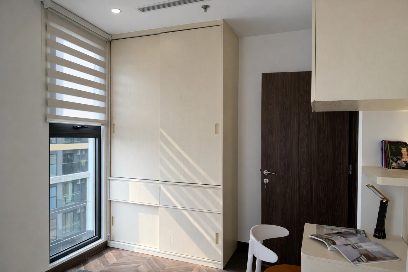 3PN BE3 The Beverly - vào ở ngay, giá 10,41tỷ