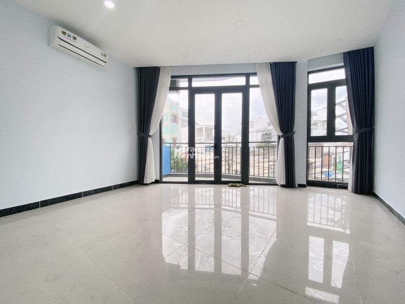 SIÊU PHẨM MẶT TIỀN KINH DOANH, 6 TẦNG MỚI 100%, ĐƯỜNG 9M ÔTÔ 16 CHỖ QUAY ĐẦU, GIÁ 9.99 TỶ