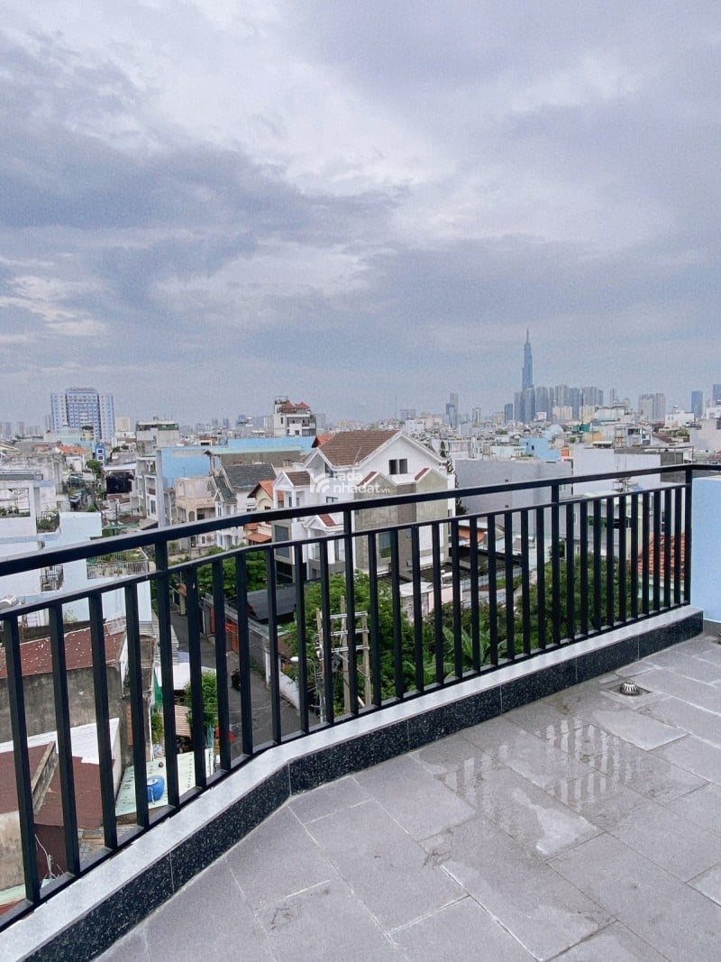 SIÊU PHẨM MẶT TIỀN KINH DOANH, 6 TẦNG MỚI 100%, ĐƯỜNG 9M ÔTÔ 16 CHỖ QUAY ĐẦU, GIÁ 9.99 TỶ