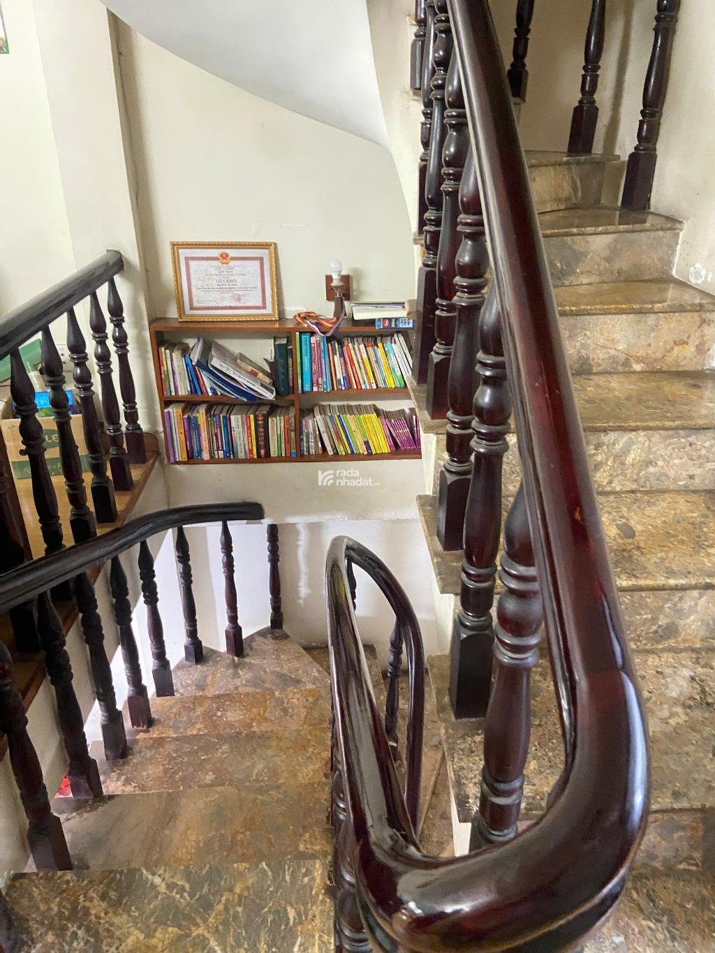 BÁN NHÀ NGUYỄN SỸ SÁCH TÂN BÌNH, 3 TẦNG  - 56M2 - HẺM 6M THÔNG - KHU DÂN TRÍ CAO, NHỈNH 5 TỶ 