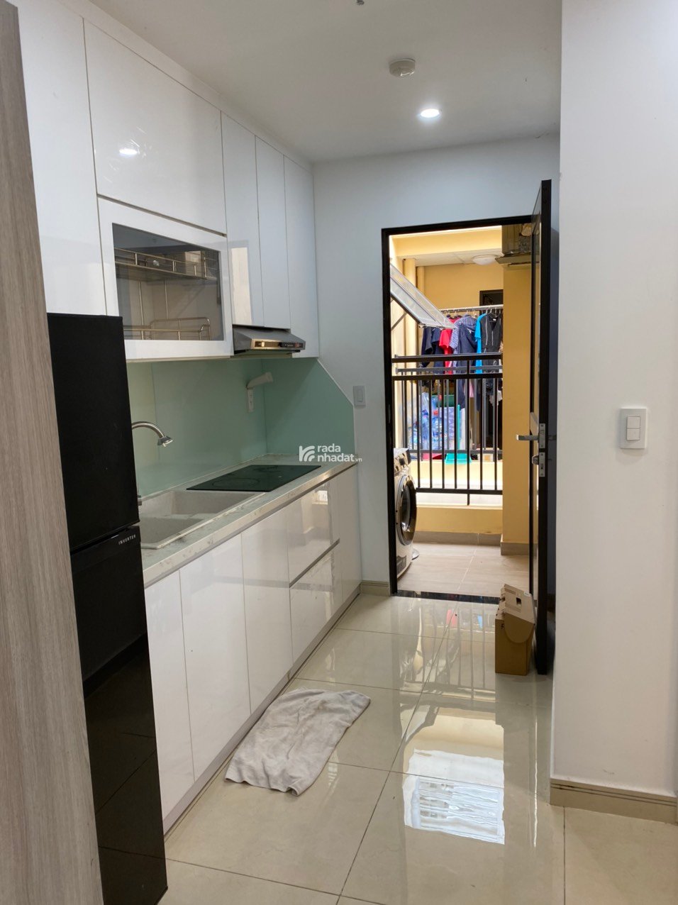 Cần bán gấp căn hộ I-Home: 68m2 2PN 2 WC, giá 2.25 tỷ hỗ trợ vay 70%. LH 0906 642 329 Mỹ
