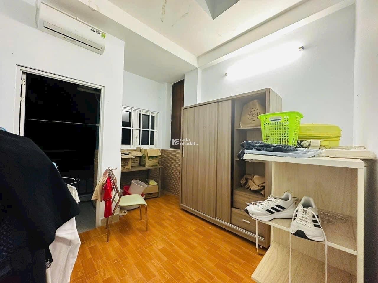 Nhà hẻm oto giá rẻ 80m2 Thành Thái, P14, Q10, sang tên trong ngày