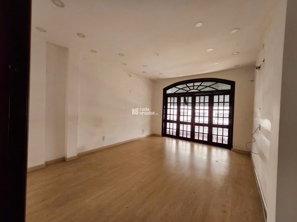 Mặt tiền kinh doanh 4 tầng Phạm Ngũ Lão P3 Gò Vấp 54m2 ngang 4.2m Giá 13.9 Tỷ