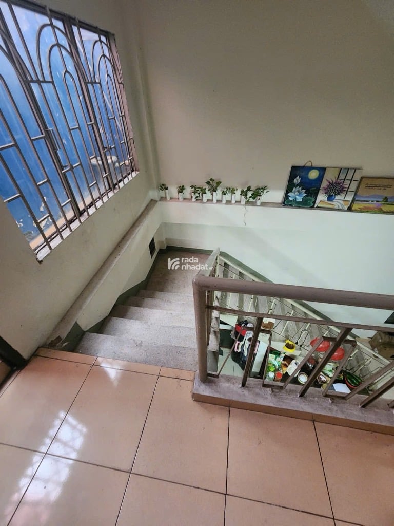 NGUYỄN VĂN CỪ - PHƯỜNG 1 - QUẬN 5 -DT: 4.4*38M- 38 TỶ