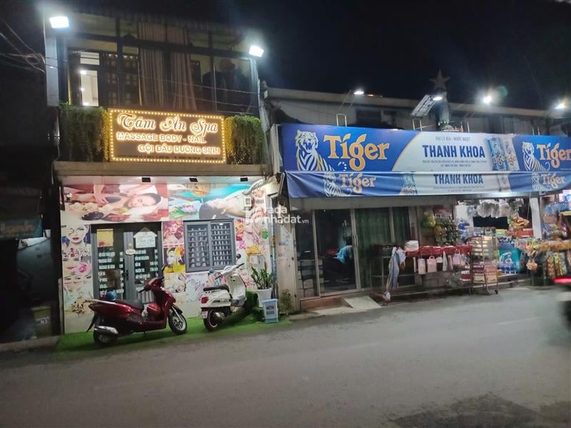 MẶT TIỀN KINH DOANH 2 TẦNG ĐẸP – ĐƯỜNG MƯƠNG LỆ 10M2 CÓ VỈA HÈ - LIÊN KHU 5-6, GẦN TÂN KỲ TÂN QUÍ