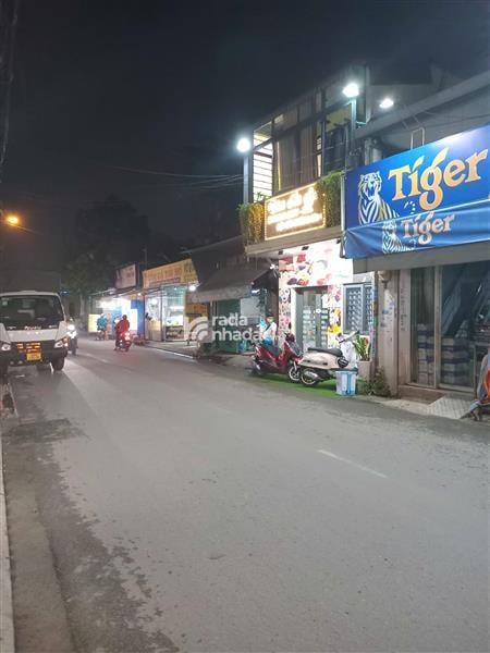 MẶT TIỀN KINH DOANH 2 TẦNG ĐẸP – ĐƯỜNG MƯƠNG LỆ 10M2 CÓ VỈA HÈ - LIÊN KHU 5-6, GẦN TÂN KỲ TÂN QUÍ